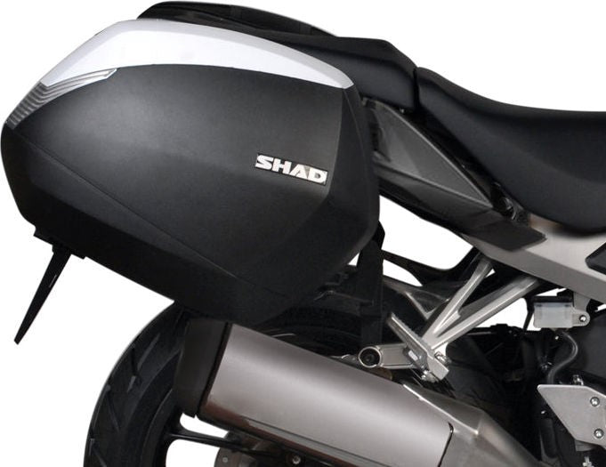 Shad / シャッド 3Pシステムフィッティング HONDA VFR 800 800X'15 | H0CR85IF