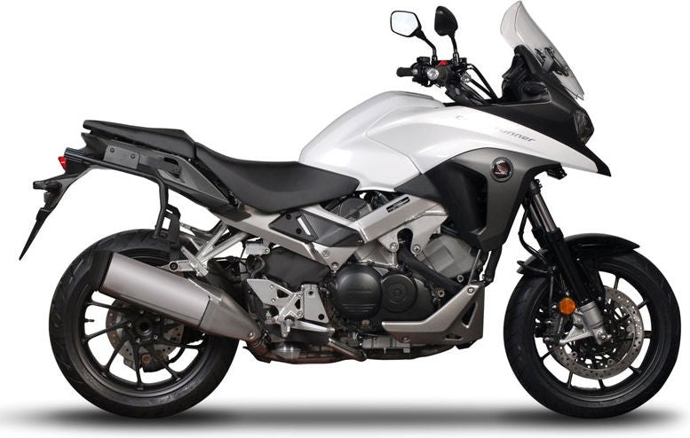 Shad / シャッド 3Pシステムフィッティング HONDA VFR 800 800X'15 | H0CR85IF