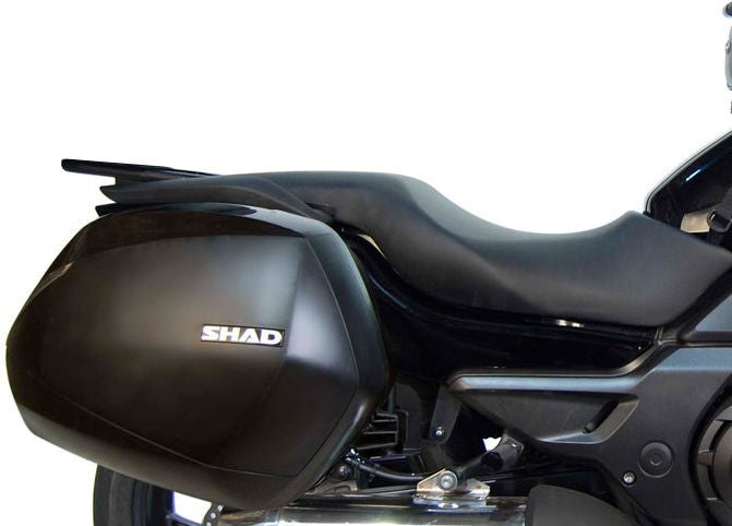 Shad / シャッド 3Pシステムフィッティング H0NDA CTX 700'14 | H0CT74IF