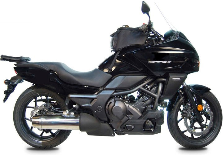 Shad / シャッド トップマスターフィッティング HONDA CTX 700'14 | H0CT74ST