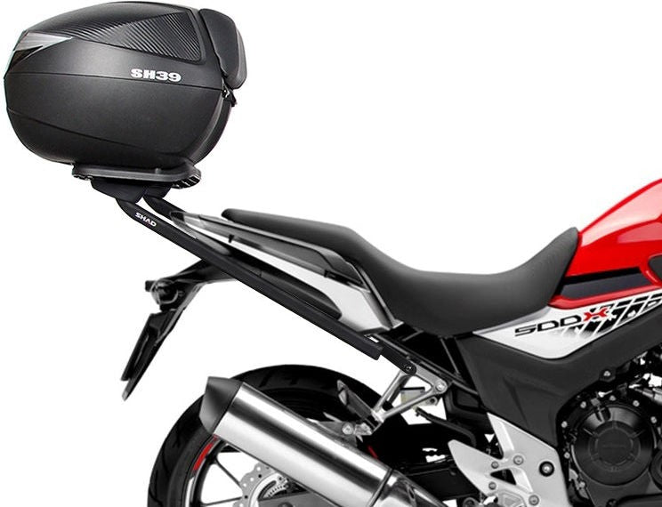 Shad / シャッド トップマスターフィッティング HONDA CB 500 X'16 | H0CX56ST