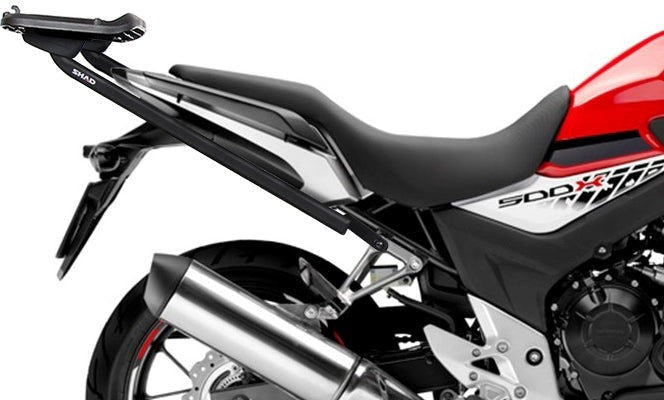 Shad / シャッド トップマスターフィッティング HONDA CB 500 X'16 | H0CX56ST