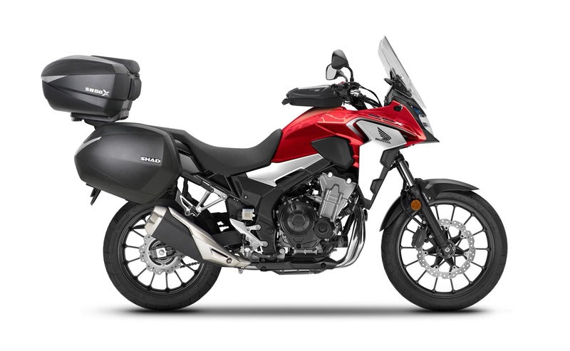 Shad / シャッド 3Pシステムフィッティング HONDA CB 500 X '16 '19 | H0CX59IF