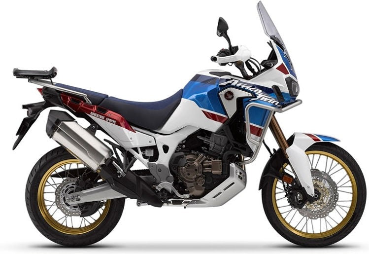 Shad / シャッド トップマスターフィッティング HONDA CRF1000L ADVENT.18 | H0DV18ST