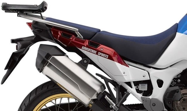 Shad / シャッド トップマスターフィッティング HONDA CRF1000L ADVENT.18 | H0DV18ST