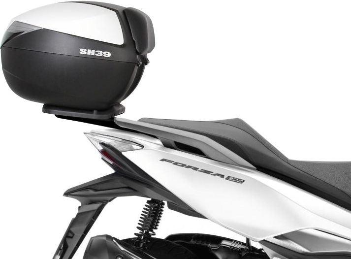Shad / シャッド トップマスターフィッティング HONDA FORZA 125i '15 | H0FR15ST