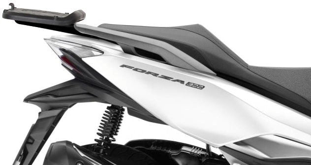 Shad / シャッド トップマスターフィッティング HONDA FORZA 125i '15 | H0FR15ST