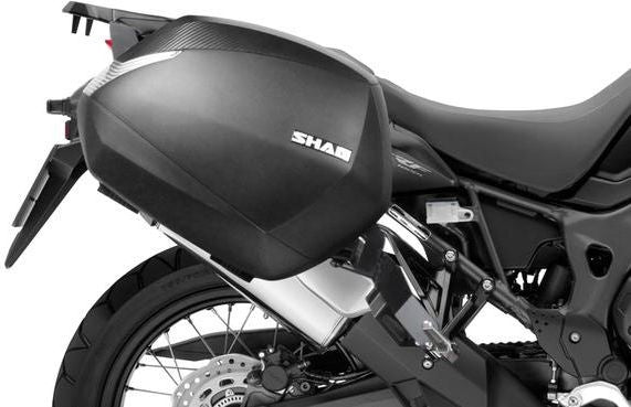 Shad / シャッド 3Pシステムフィッティング HONDA CRF 1000L AFRICA '18 | H0FR18IF