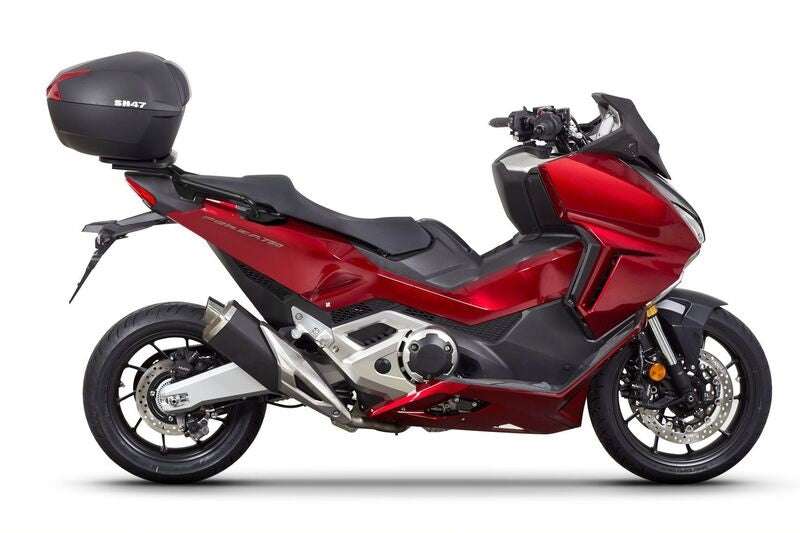 Shad / シャッド トップマスターフィッティングセット - Honda | H0FR71ST