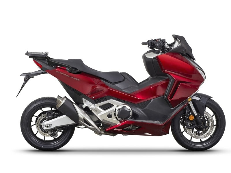 シャッドトップボックスフィッティングキットホンダフォーツァ750（21-22）|H0FZ71ST
