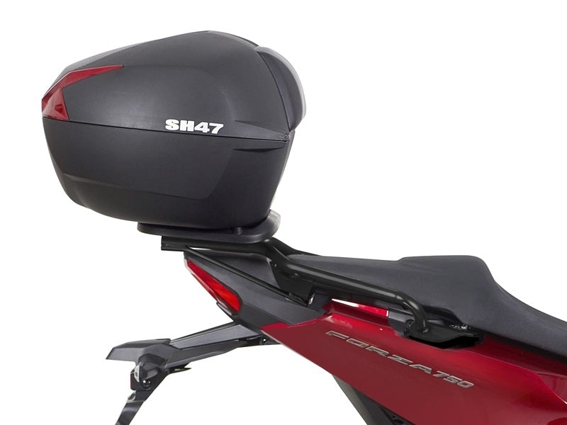 シャッドトップボックスフィッティングキットホンダフォーツァ750（21-22）|H0FZ71ST