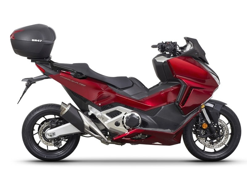 シャッドトップボックスフィッティングキットホンダフォーツァ750（21-22）|H0FZ71ST
