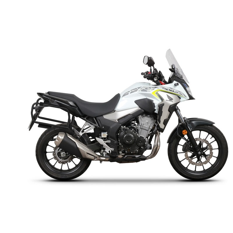 Shad / シャッド 4Pシステムフィッティング HONDA CB500X 13-20 | H0ICX594P