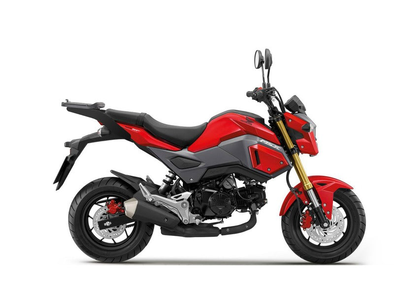 Shad / シャッド トップマスターフィッティング HONDA MSX 125 '17'18 | H0MS17ST
