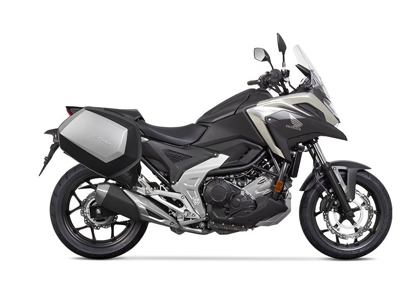シャッド 3PパニエフィッティングキットHonda NC750 X（21-23）|H0NC72IF