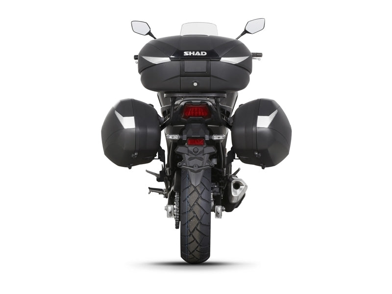 シャッド 3PパニエフィッティングキットHonda NC750 X（21-23）|H0NC72IF
