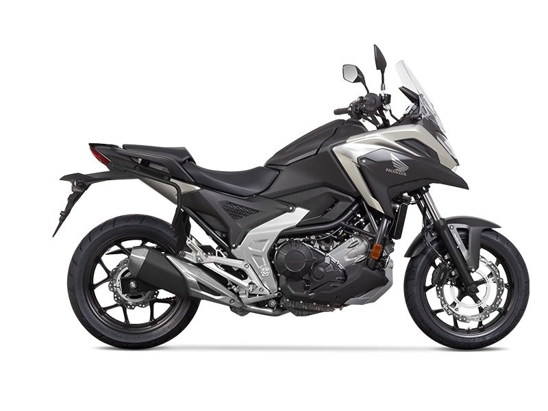 シャッド 3PパニエフィッティングキットHonda NC750 X（21-23）|H0NC72IF