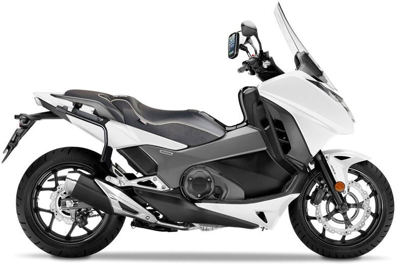 Shad / シャッド 3Pシステムフィッティング HONDA INTEGRA 750 '16-'17 | H0NG77IF