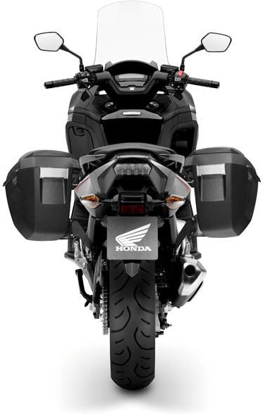 Shad / シャッド 3Pシステムフィッティング HONDA INTEGRA 750 '16-'17 | H0NG77IF