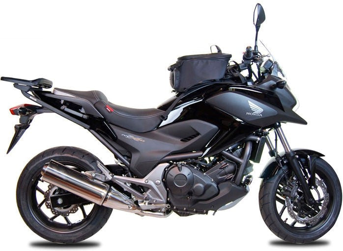 Shad / シャッド トップマスターフィッティング HONDA SERIES 700'12/750'14 | H0NT73ST