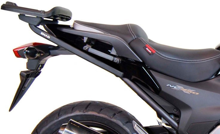 Shad / シャッド トップマスターフィッティング HONDA SERIES 700'12/750'14 | H0NT73ST