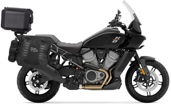 シャッド 4Pパニエフィッティングキットハーレーデビッドソンパンアメリカ1250（21-23）|H0PN114P