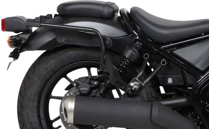 Shad / シャッド 3Pシステムフィッティング HONDA CMX 500 REBEL 17-18 | H0RB57IF