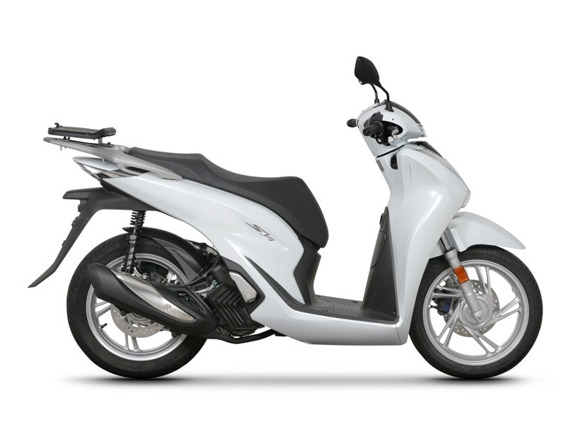 シャッドトップボックスフィッティングキットホンダSH125I（17-22）|H0SH20ST