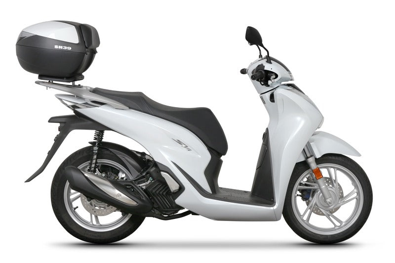 シャッドトップボックスフィッティングキットホンダSH125I（17-22）|H0SH20ST