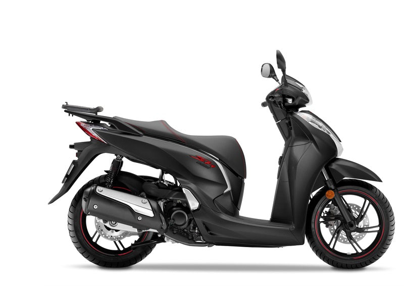 シャッドトップボックスフィッティングキットホンダSH300I（19-20）|H0SH39ST