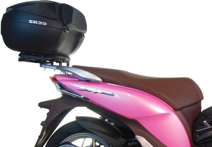 シャッドトップボックスフィッティングキットホンダSH125モード（14-23）|H0SM13ST