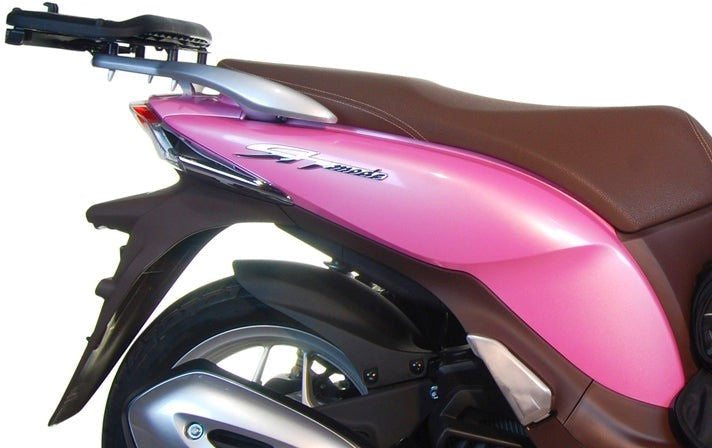 シャッドトップボックスフィッティングキットホンダSH125モード（14-23）|H0SM13ST