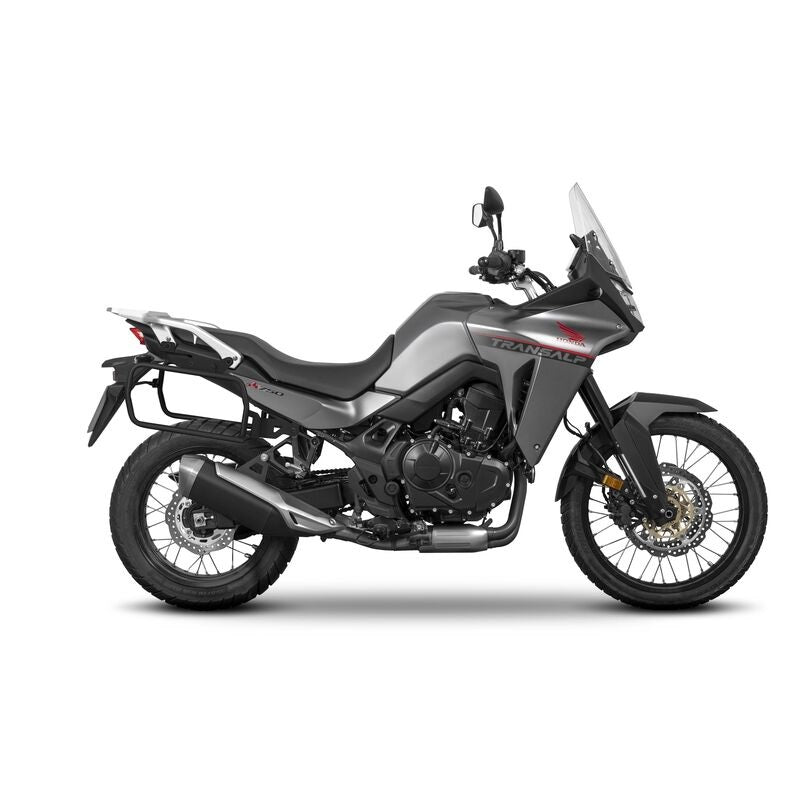 シャッド 4PパニエフィッティングキットHonda XL750 Transalp（23）|H0TR734P