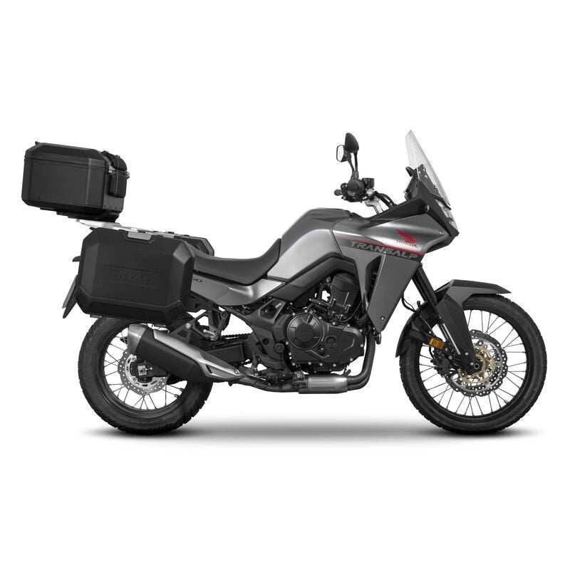 シャッド 4PパニエフィッティングキットHonda XL750 Transalp（23）|H0TR734P