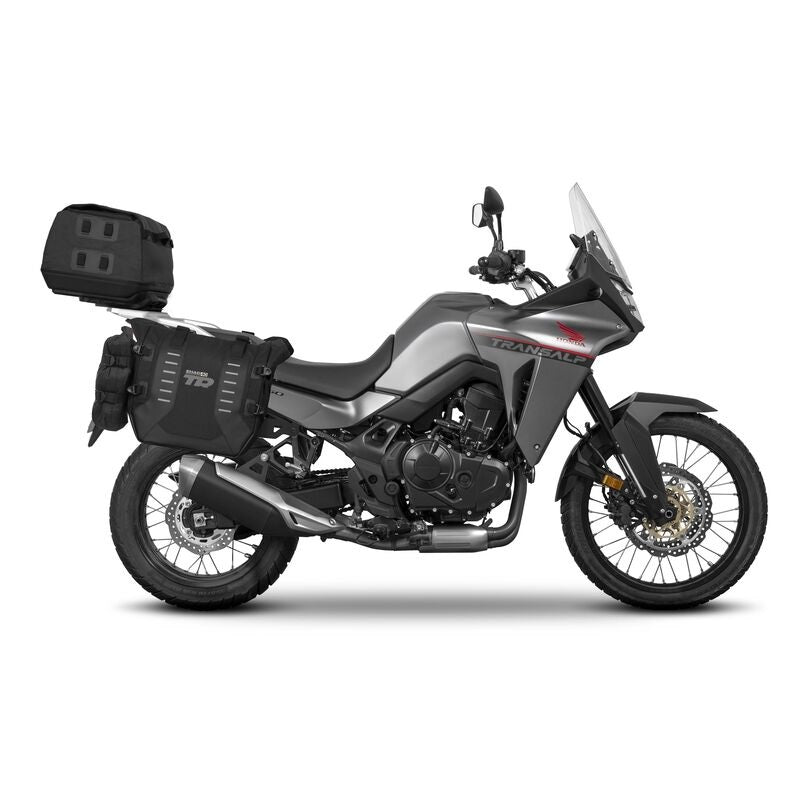 シャッド 4PパニエフィッティングキットHonda XL750 Transalp（23）|H0TR734P