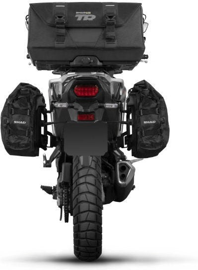 シャッド 4PパニエフィッティングキットHonda XL750 Transalp（23）|H0TR734P