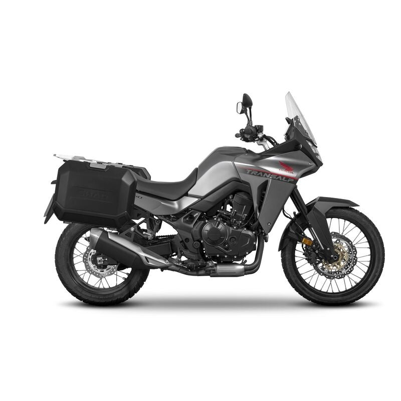 シャッド 4PパニエフィッティングキットHonda XL750 Transalp（23）|H0TR734P