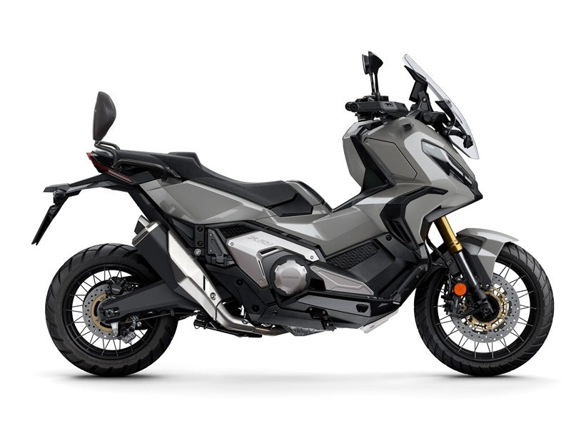 Shad / シャッド バックレストキット HONDA X-ADV /FORZA 750 '21 | H0XD71RV