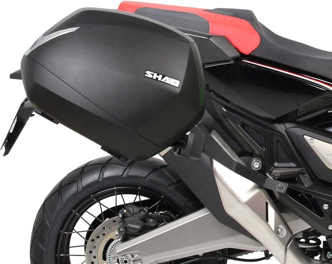 Shad / シャッド 3Pシステムフィッティング HONDA X ADVENTURE 750 | H0XD77IF