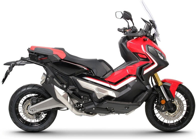 Shad / シャッド 3Pシステムフィッティング HONDA X ADVENTURE 750 | H0XD77IF