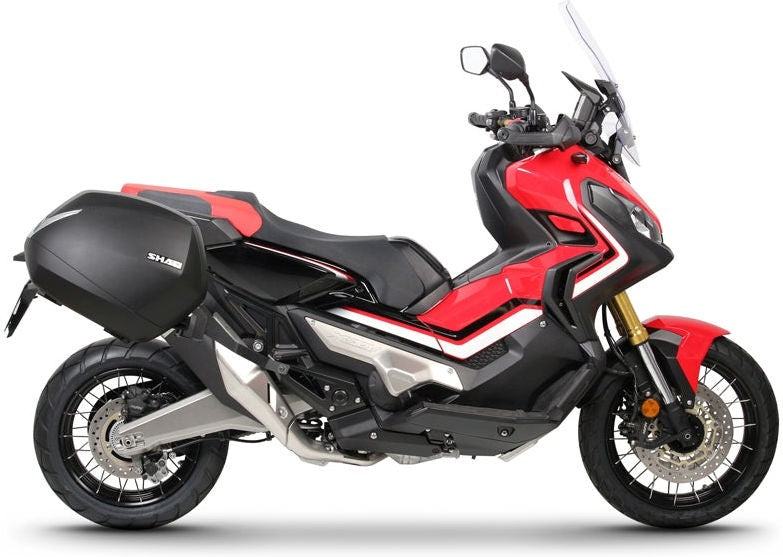 Shad / シャッド 3Pシステムフィッティング HONDA X ADVENTURE 750 | H0XD77IF