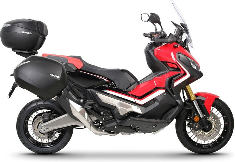 Shad / シャッド トップマスターフィッティング HONDA X-ADVENTURE 750'17 | H0XD77ST