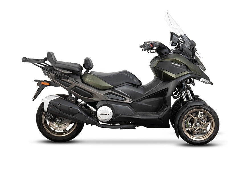 シャッドトップボックスフィッティングキットkymco cv3（22-23）|K0CV52ST