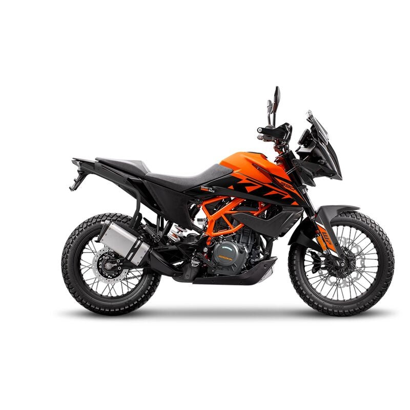 シャッド 3P パニアフィッティングキット KTM 390 Adventure (20-23) |K0DK30IIF