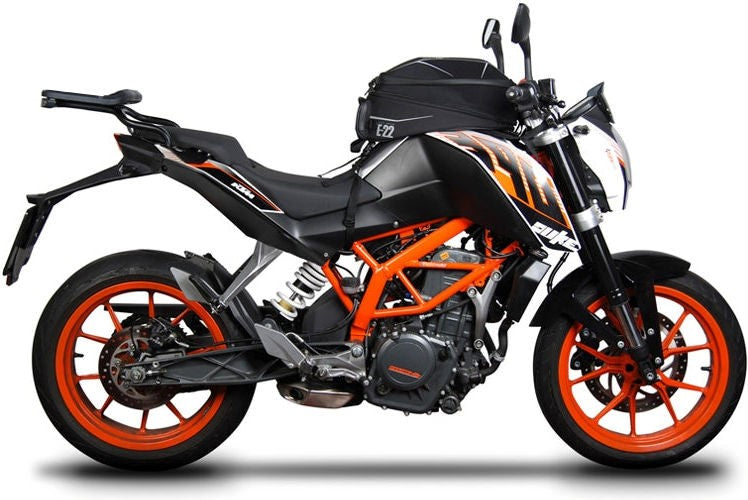 Shad / シャッド トップマスターフィッティング KTM DUKE 125/200/390 '14 | K0DK34ST