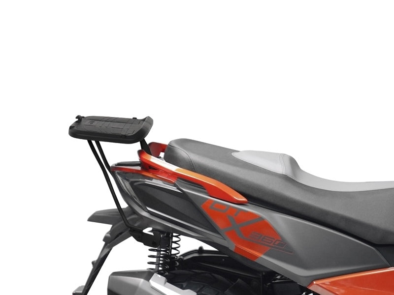 シャッドトップボックスフィッティングキットkymco dtx 125（21-23）|K0DT31ST