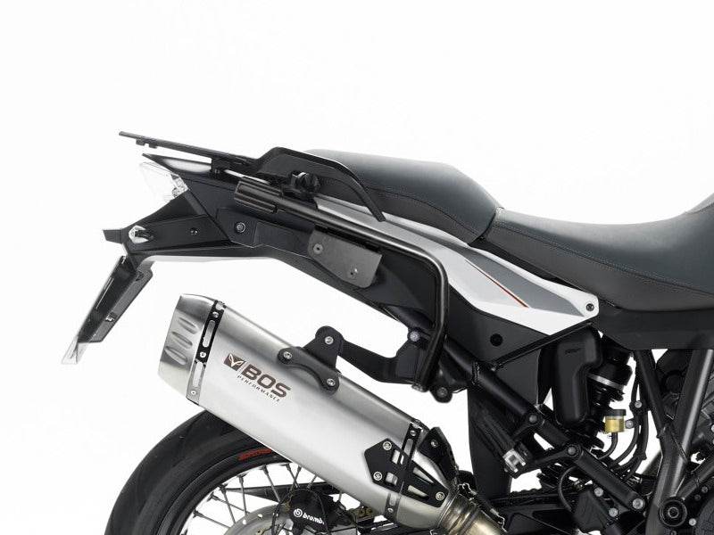 Shad / シャッド 3Pシステムフィッティング KTM SUPER ADVENT 1290 '17 | K0DV17IF