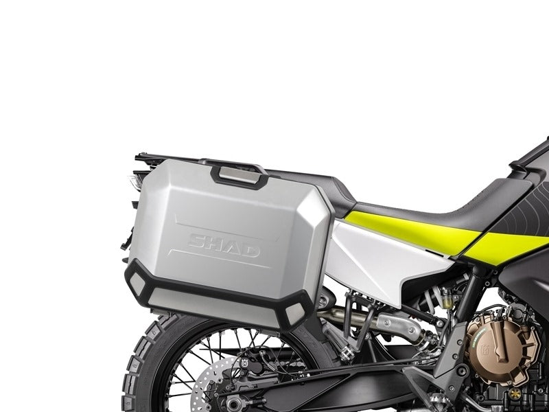 シャッド 4PパニエフィッティングキットKTM 790アドベンチャーR（19-20）|K0DV814P