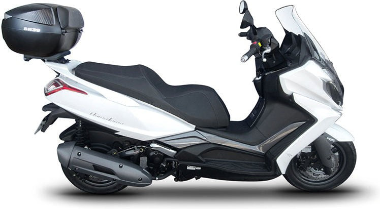 Shad / シャッド トップマスターフィッティング KYMCO DOWNTOWN 125i 300i 350i '15-'18 | K0DW15ST