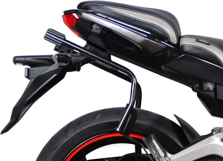 Shad / シャッド 3Pシステムフィッティング KAWASAKI .ER-6N 650/NINJA 650 '12 | K0ER62IF